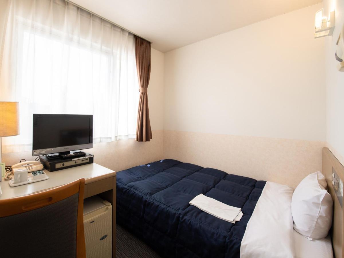 Hotel Iidaya Matsumoto Exterior photo