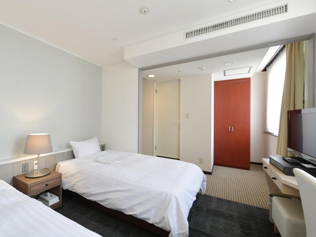 Hotel Iidaya Matsumoto Exterior photo